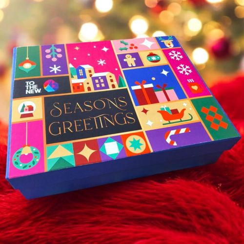 Cardboard Customized Packaging Box