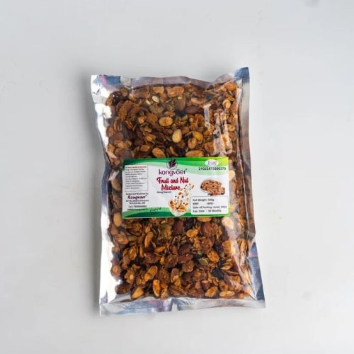Fruit Nut Mixture