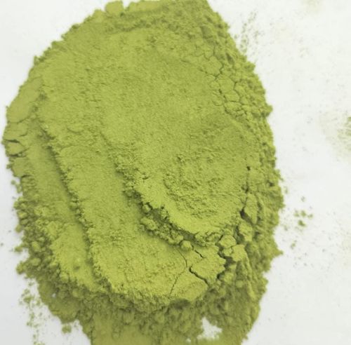 Raw Organic Moringa Powder, Purity : 100%