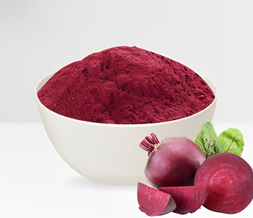 Blended Beetroot Powder, Color : Red, Purity : 99%