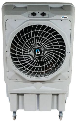 Glacier 110 Plastic Body Desert Domestic Air Cooler