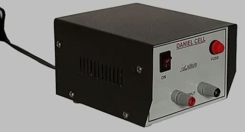 Daniel Cell Substitute