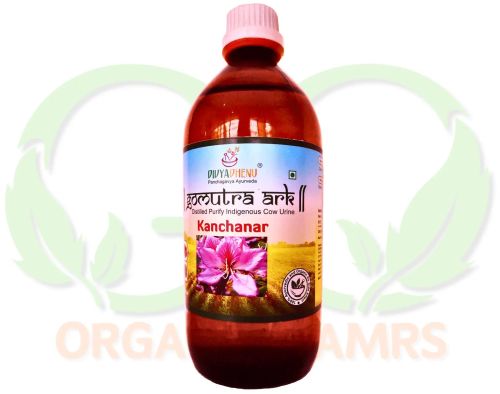 Gudmaradi Gomutra Ark for Therapeutic Benefits, Hormonal Imbalances