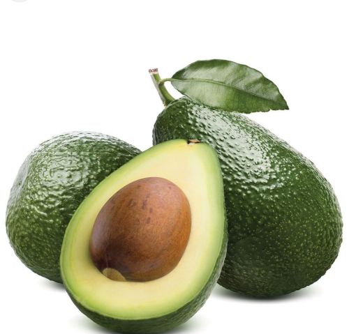 Avacado, Color : Green