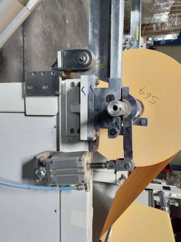 Mild Steel Electric Semi Automatic Press Brake Machine