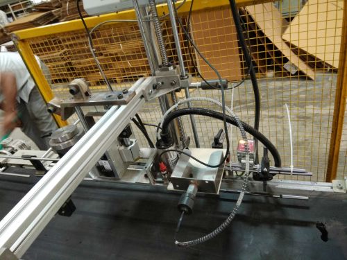 Banner Electric Aluminium Sensors And Vision Systems, Color : Silver