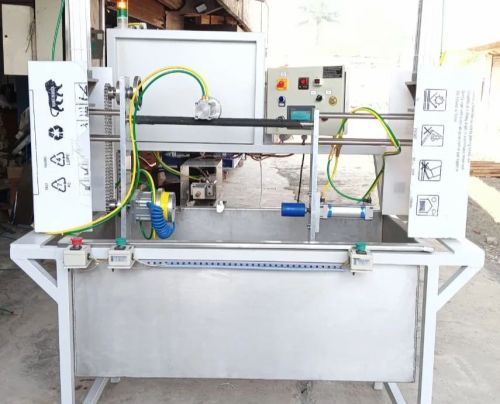 Special purpose machine