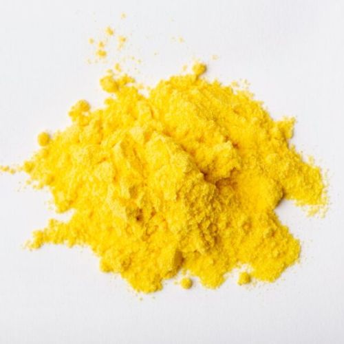 Coenzyme Q10 Powder, Color : Yellow for Cosmetics