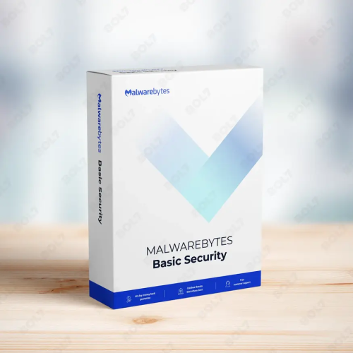 Malwarebytes Basic Security