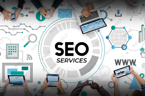 Seo services