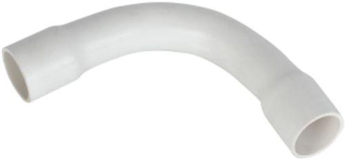 1/2 Inch UPVC Long Bend for Pipe Fittings
