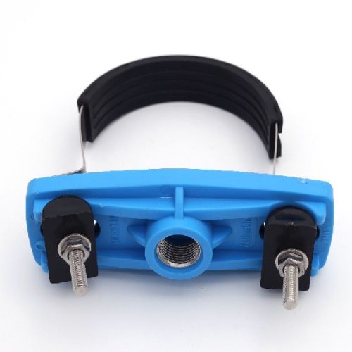 250mm X 15mm PP DI Strap Saddle