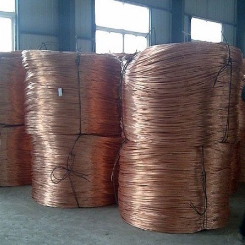 Original Millberry Copper Scrap, Condition : Used, Purity : 99%