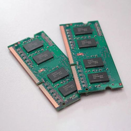 DDR1 RAM Scrap, Brand Name : All, Packaging Type : Green