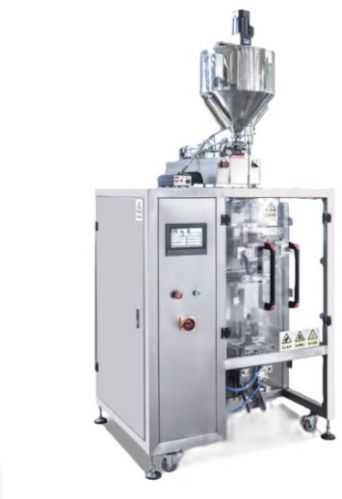 Liquid Vertical Form Fill Seal Packaging Machine Vffs1000l