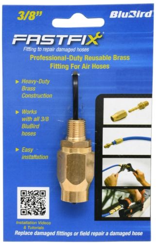 Fast Fix - 3/8