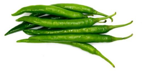 Green Chilly