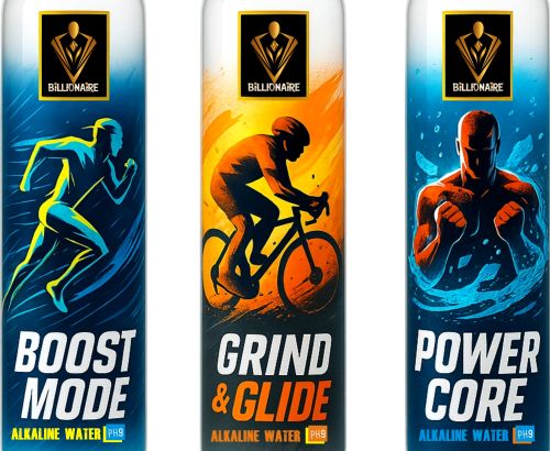 Alkaline water, Packaging Type : Transparent for Human Consumption