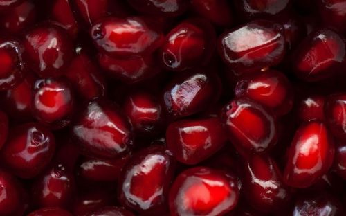 Fresh Pomegranate, Packaging Type : Conventional Packaging
