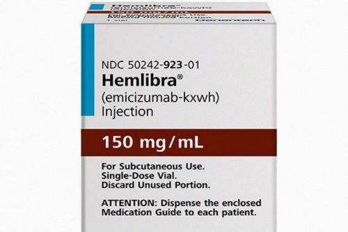 Hemlibra Injection