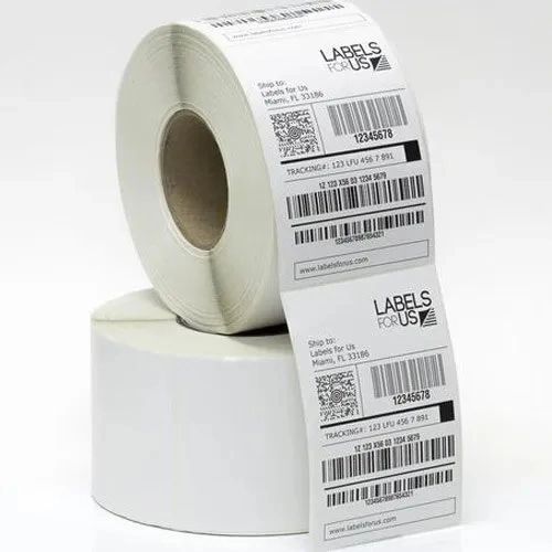 Thermal Transfer Labels