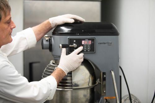 Planetary Mixer Repairing Service