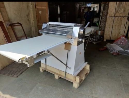 Automatic Electric Shutter Making Machine, Voltage : 220-440V