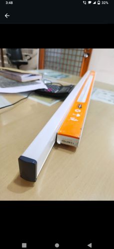 20W LED Tube Light, Brand Name : PHIONIX BRIGHT