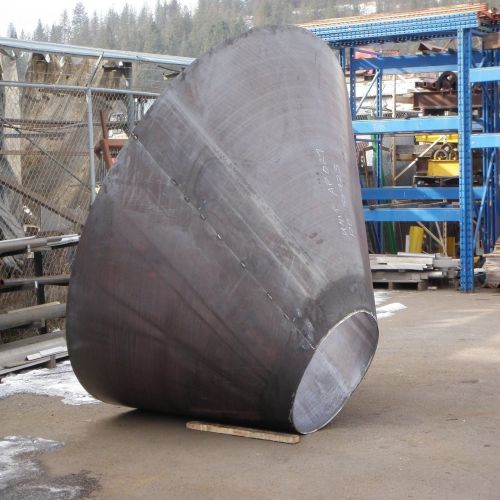 Cone Bending Services