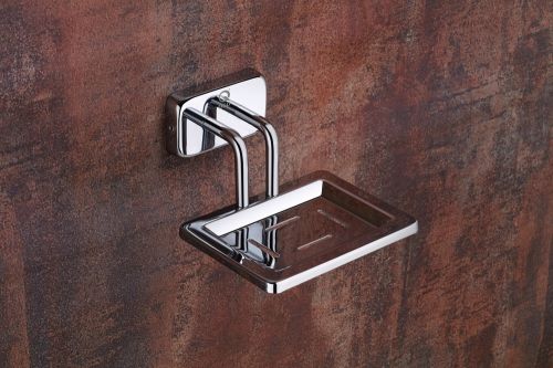 Soap Dish for Bathroom, Kitchen, Laundry