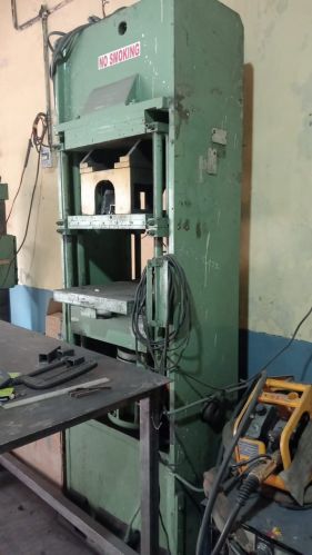 Hydraulic Press Machine 150ton For Industrial