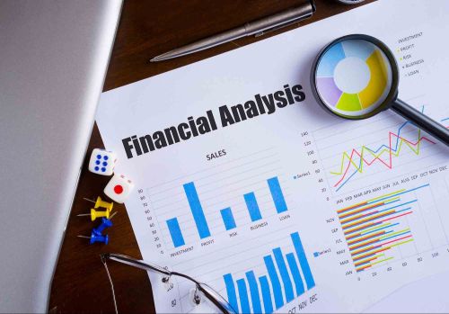 Financial Analysis Service