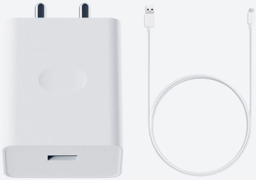 USB Mobile Charger, Brand Name : Oppo, Packaging Type : White