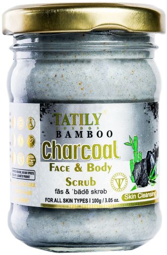 Skin Care Services, Brand Name : tatily, Packaging Type : grey