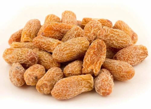 Dry Dates, Color : Brown, Packaging Size : 25 Kg