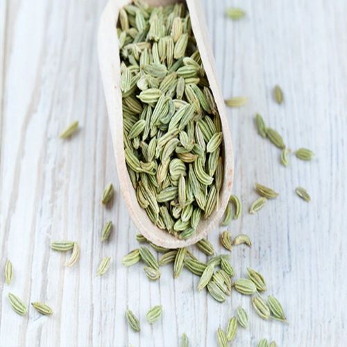 Natural Fennel Seeds, Color : Green, Purity : 99.9%