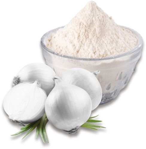 White Onion Powder, Packaging Size : 25Kg, Packaging Type : PP Bag