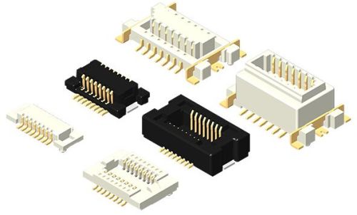AC Plastic Connectors, Brand Name : CviLux Pin number