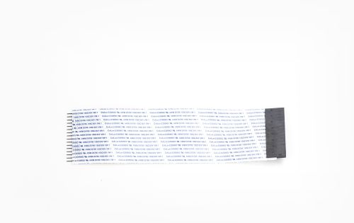 PET Flat Flexible Cable, Brand Name : CviLux, Model Number : FFC