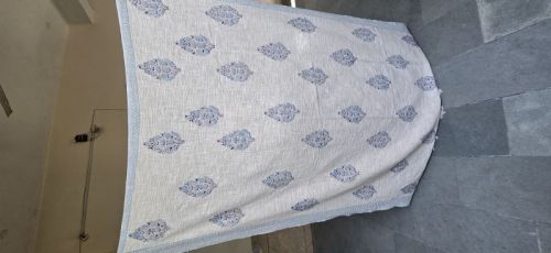 Natural Dye Bedsheets, Packaging Type : White