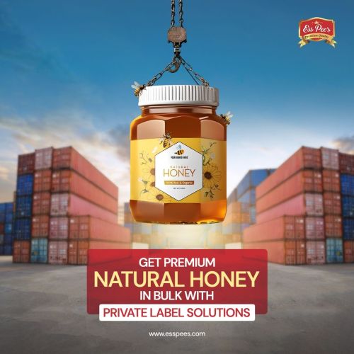 Litchi Honey, Certification : FSSAI Certified for Foods