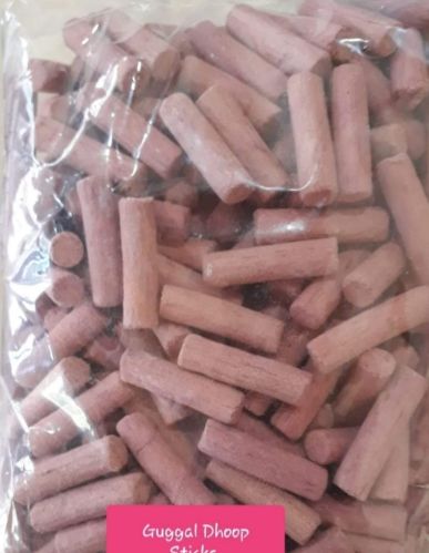 Guggal Dhoop Stick, Packaging Type : Plastic Packet