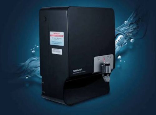 Sharp Water Purifier