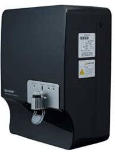 Water purifier, Power : 6-9kw
