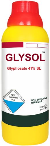 Glyphosate 41% Sl