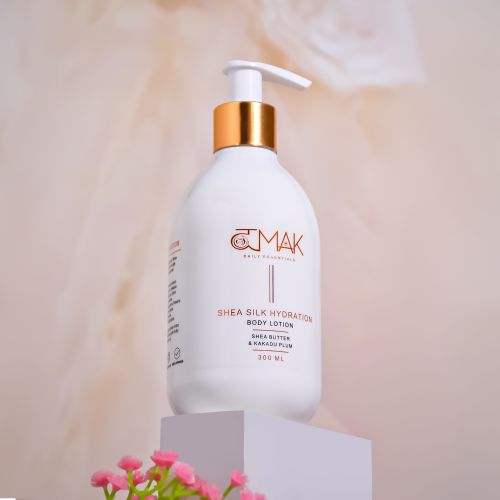 Body lotion, Form : Liquid, Packaging Type : Plastic Bottles