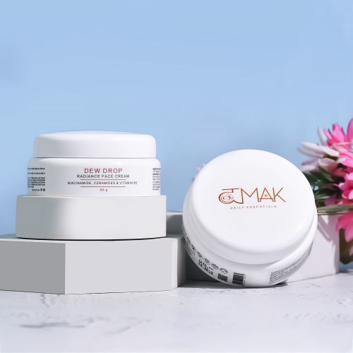 Face Cream, Packaging Type : Creamy for Personal