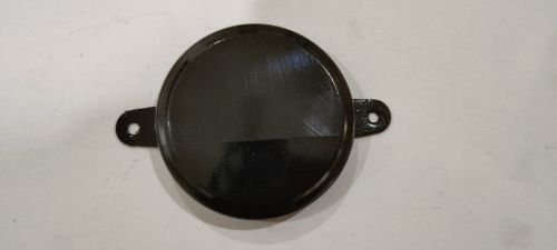 Tin Red & Black Drum Cap Seal, Brand Name : Dpp