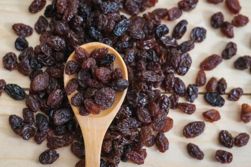 Brown Raisins, Packaging Type : 5 Kg, 10 Kg, Etc.
