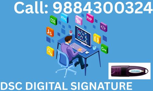Digital Signature for eTendering